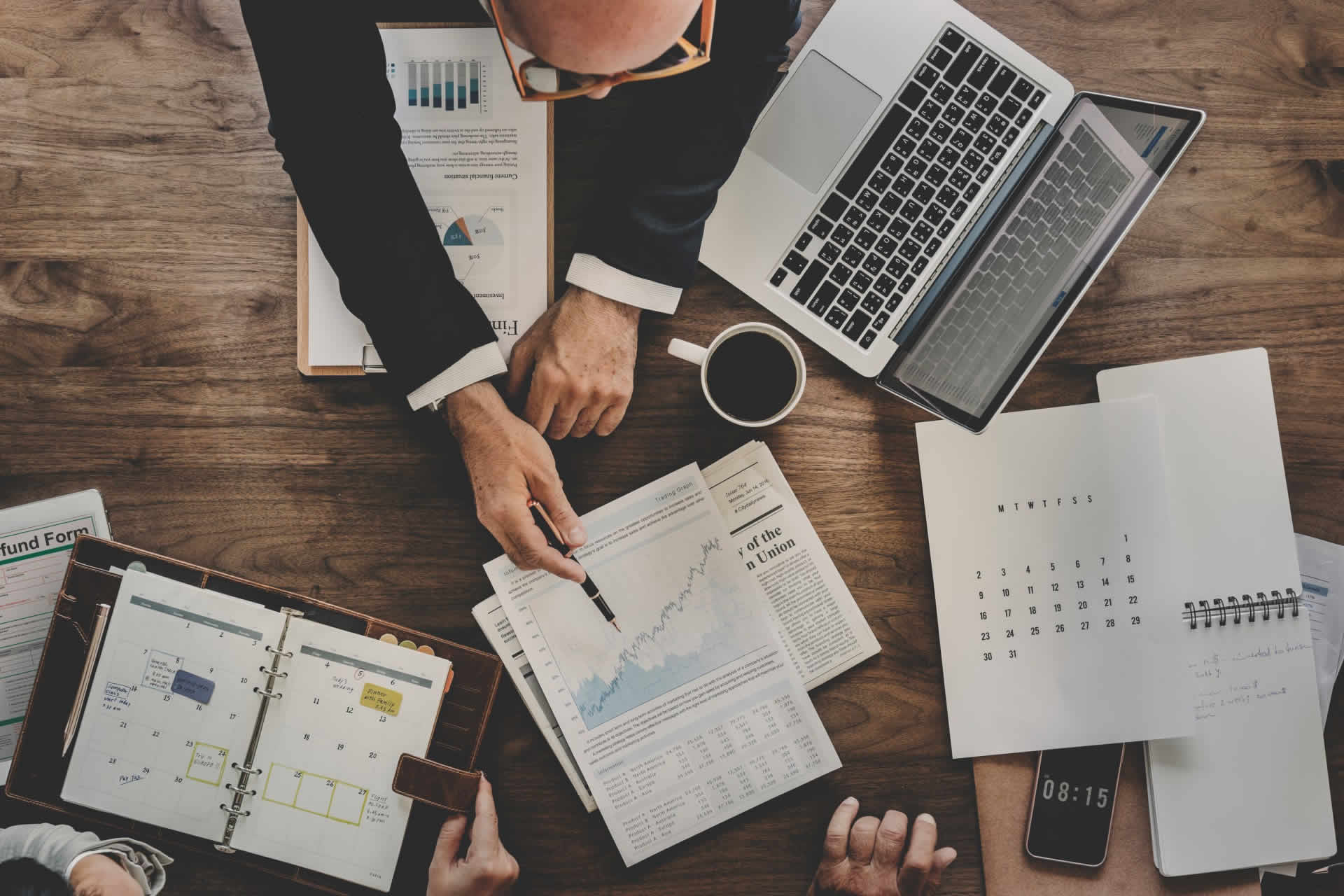 Línea de producción automatizada